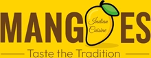 Mangoes Indian Cuisine logo