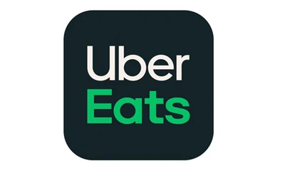 Uber Eats logo